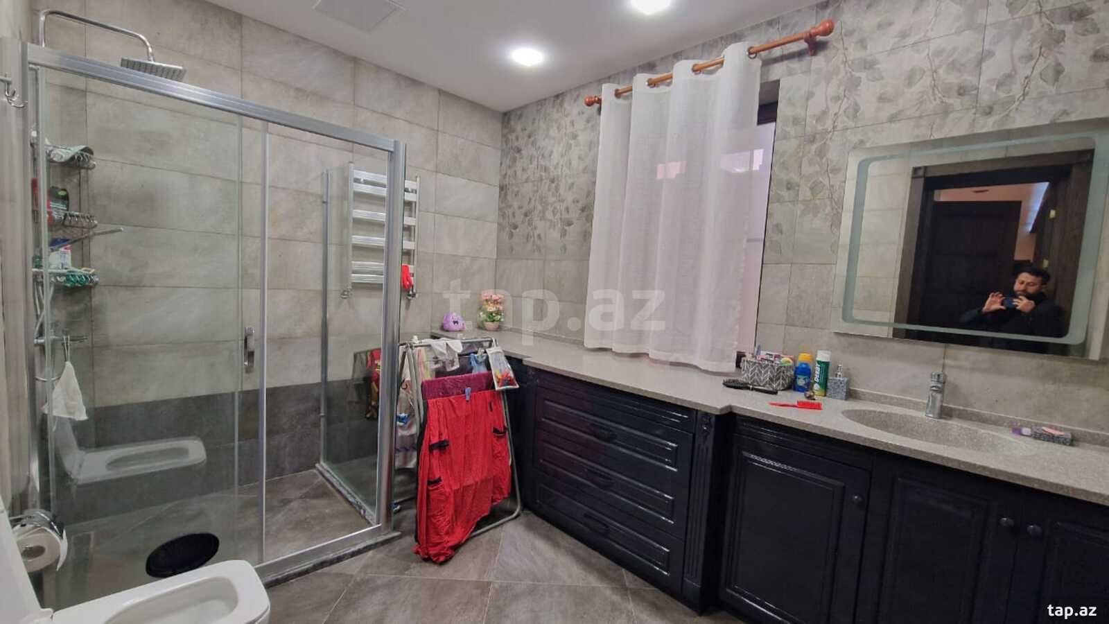 Villa kirayə verilir, Mərdəkan qəs. (16)