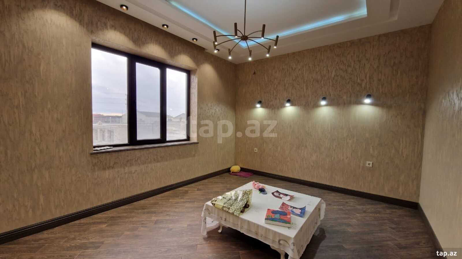 Villa kirayə verilir, Mərdəkan qəs. (11)