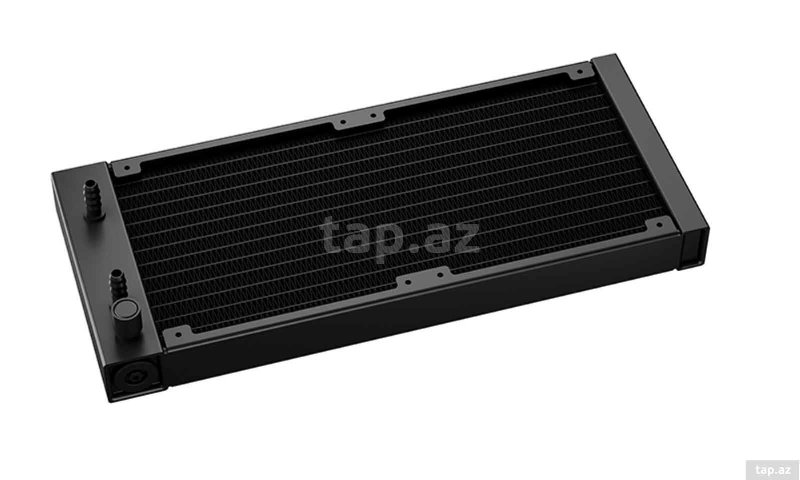 CPU Cooler "DeepCool GAMMAXX L240 A-RGB" (4)