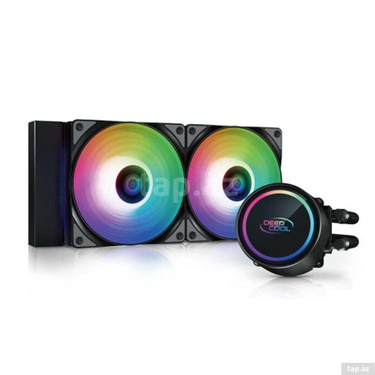 CPU Cooler "DeepCool GAMMAXX L240 A-RGB"