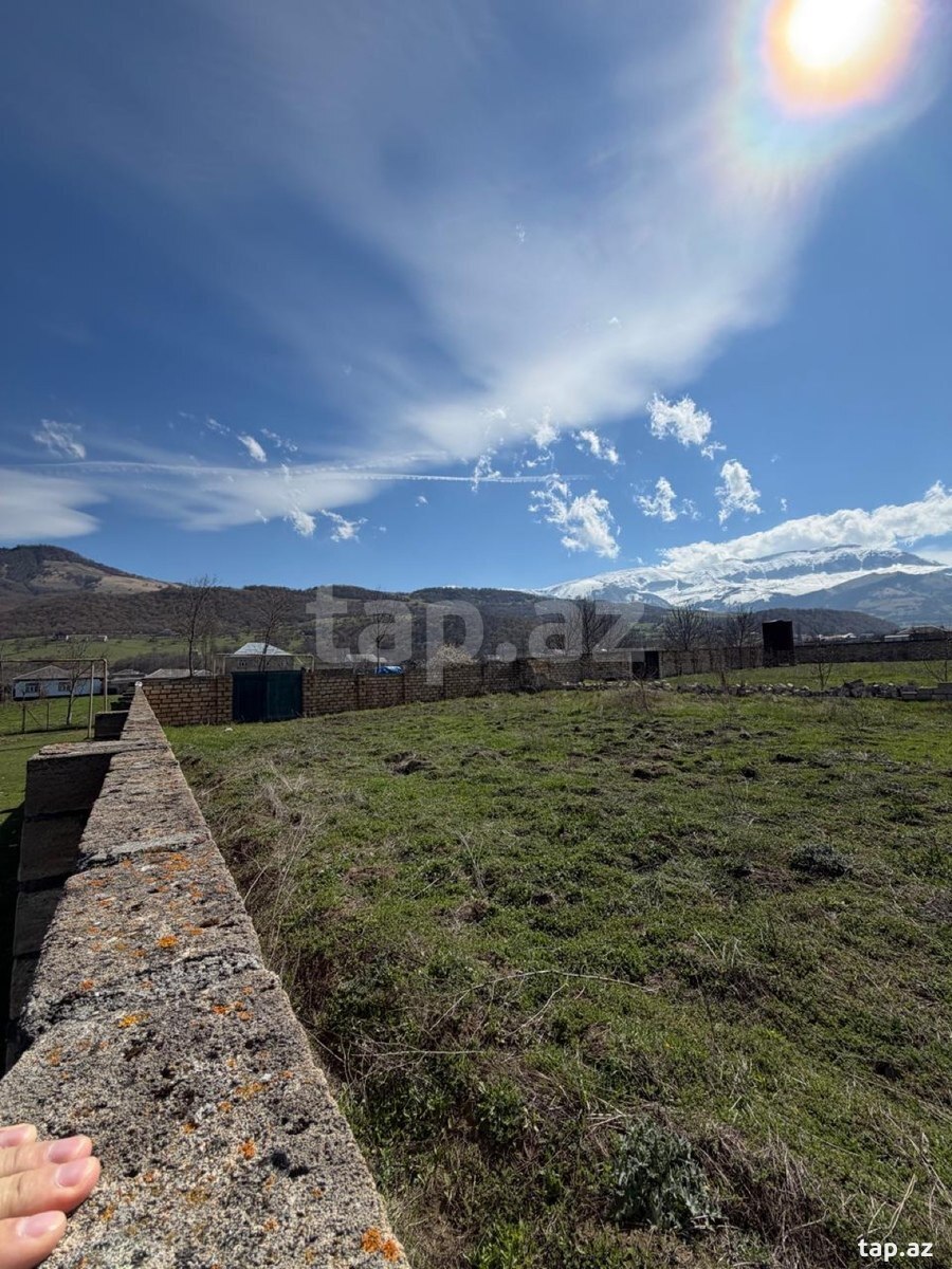 7.9 sot torpaq sahəsi, Qusar r. (3)