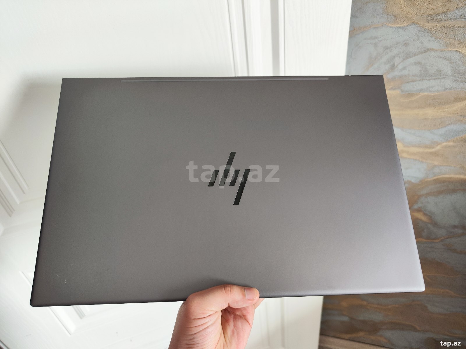 Noutbuk HP Envy 17 (5)