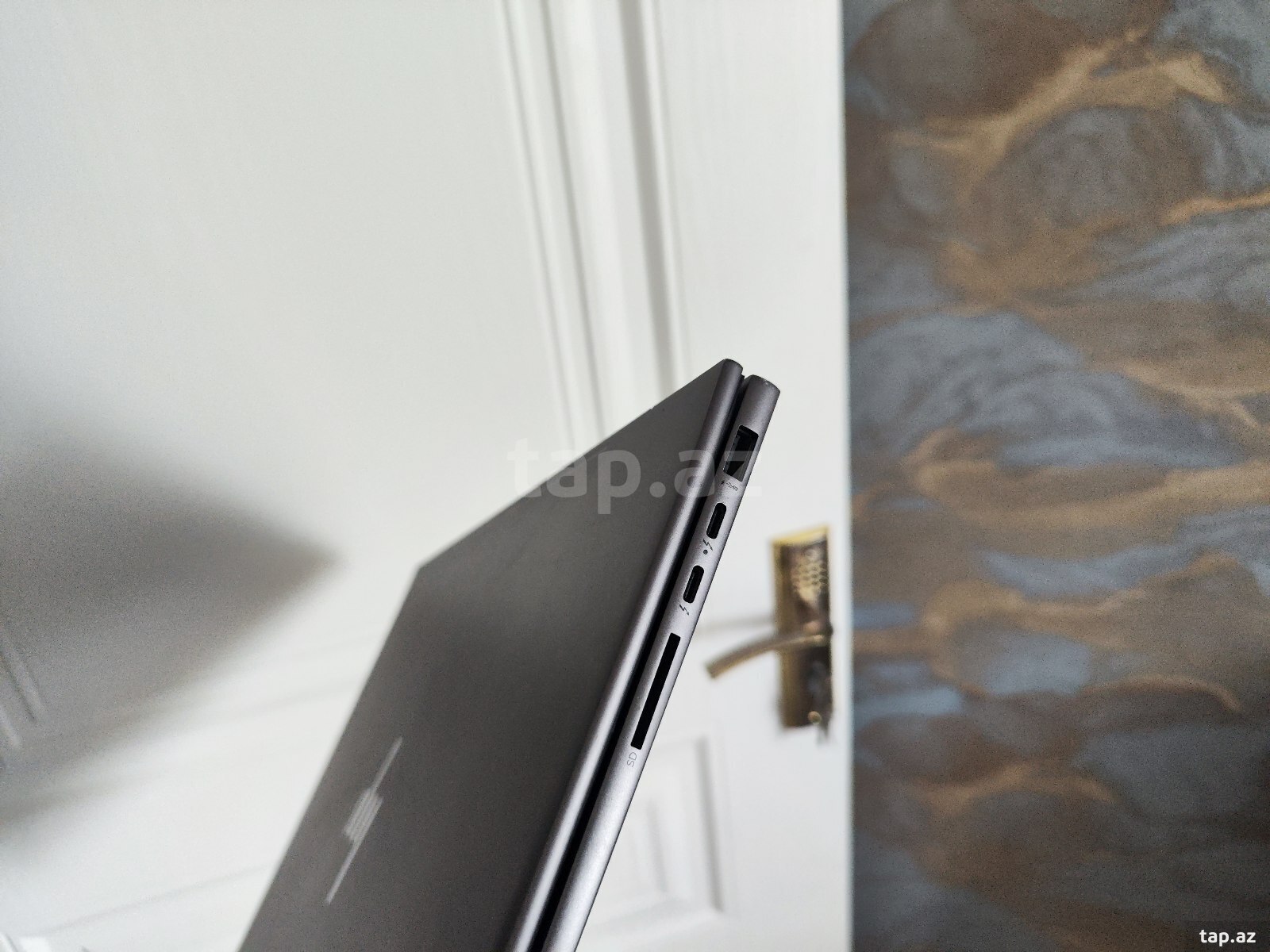 Noutbuk HP Envy 17 (6)