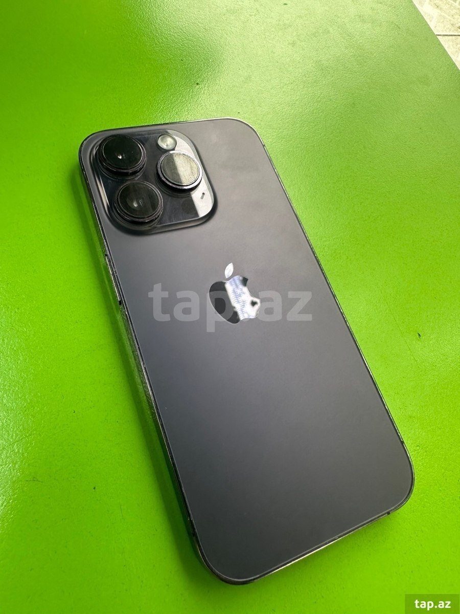Apple iPhone 14 Pro Max Deep Purple 256GB/6GB