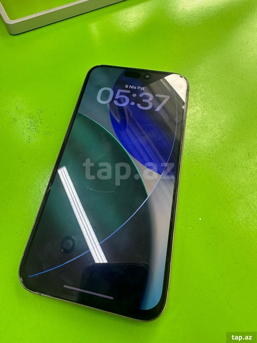 Apple iPhone 14 Pro Max Deep Purple 256GB/6GB (2)