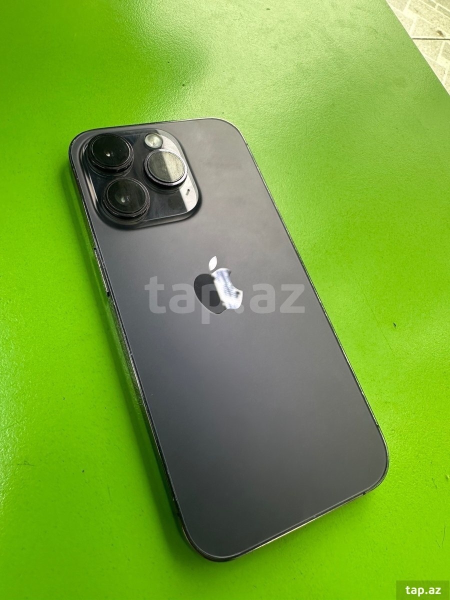 Apple iPhone 14 Pro Max Deep Purple 256GB/6GB (3)