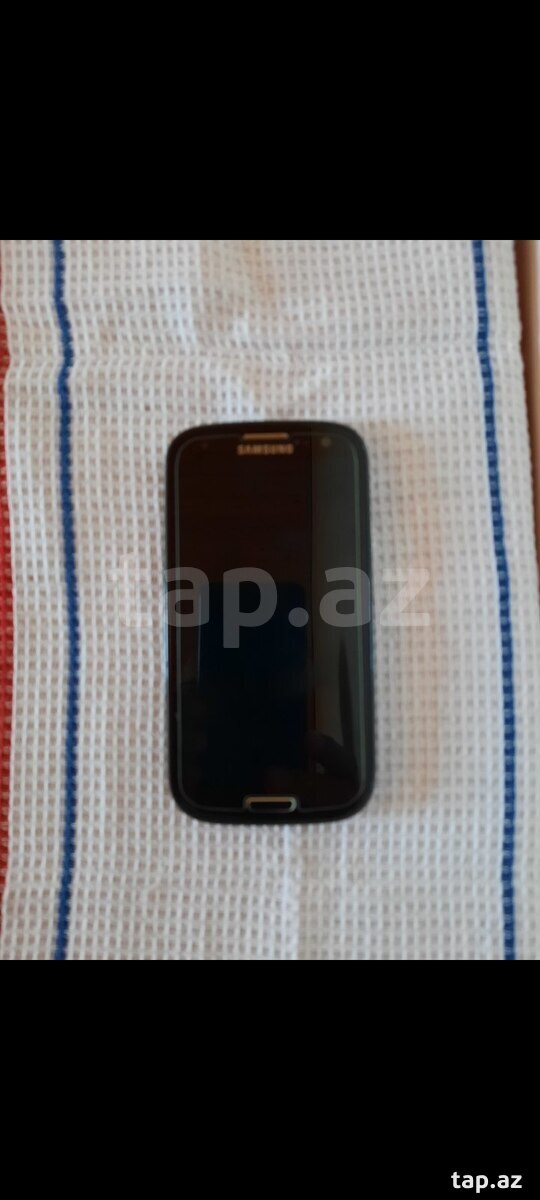 Samsung Galaxy S3 La Fleur 16GB/1GB