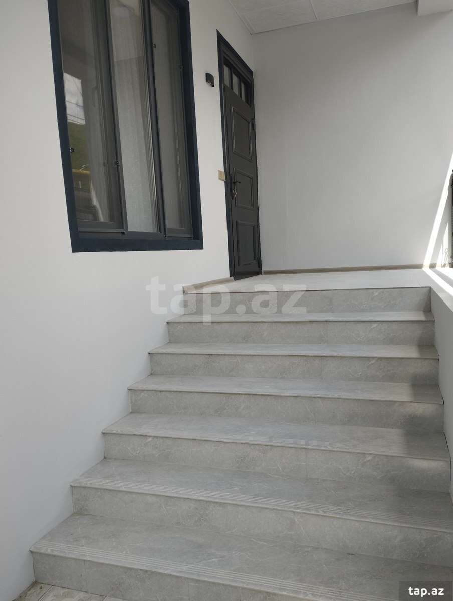 Həyət evi, Şəki r.