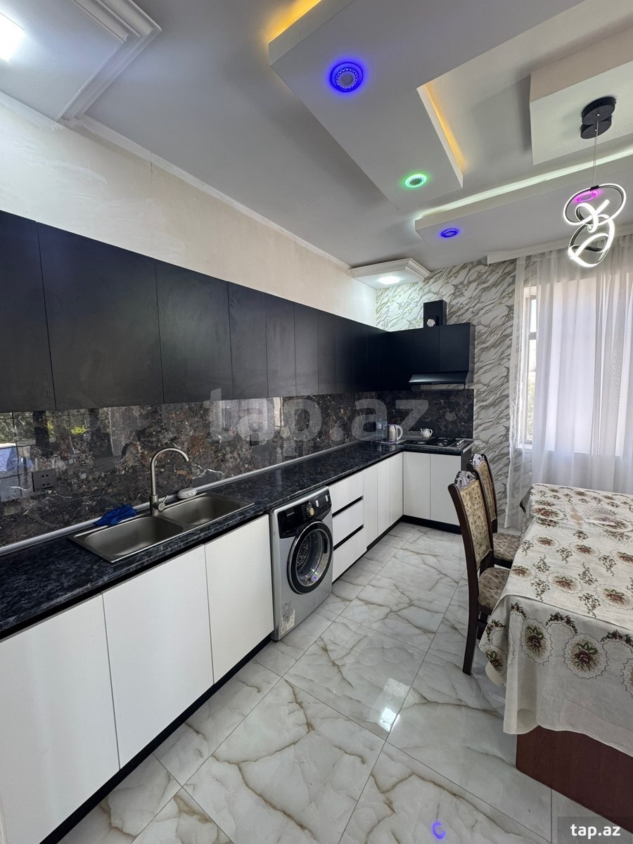 Bağ evi, Şüvəlan qəs. (13)