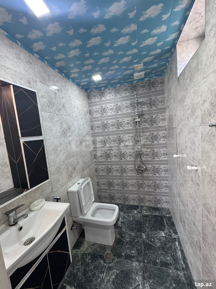 Bağ evi, Şüvəlan qəs. (11)