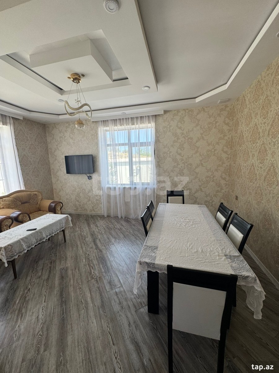 Bağ evi, Şüvəlan qəs. (15)