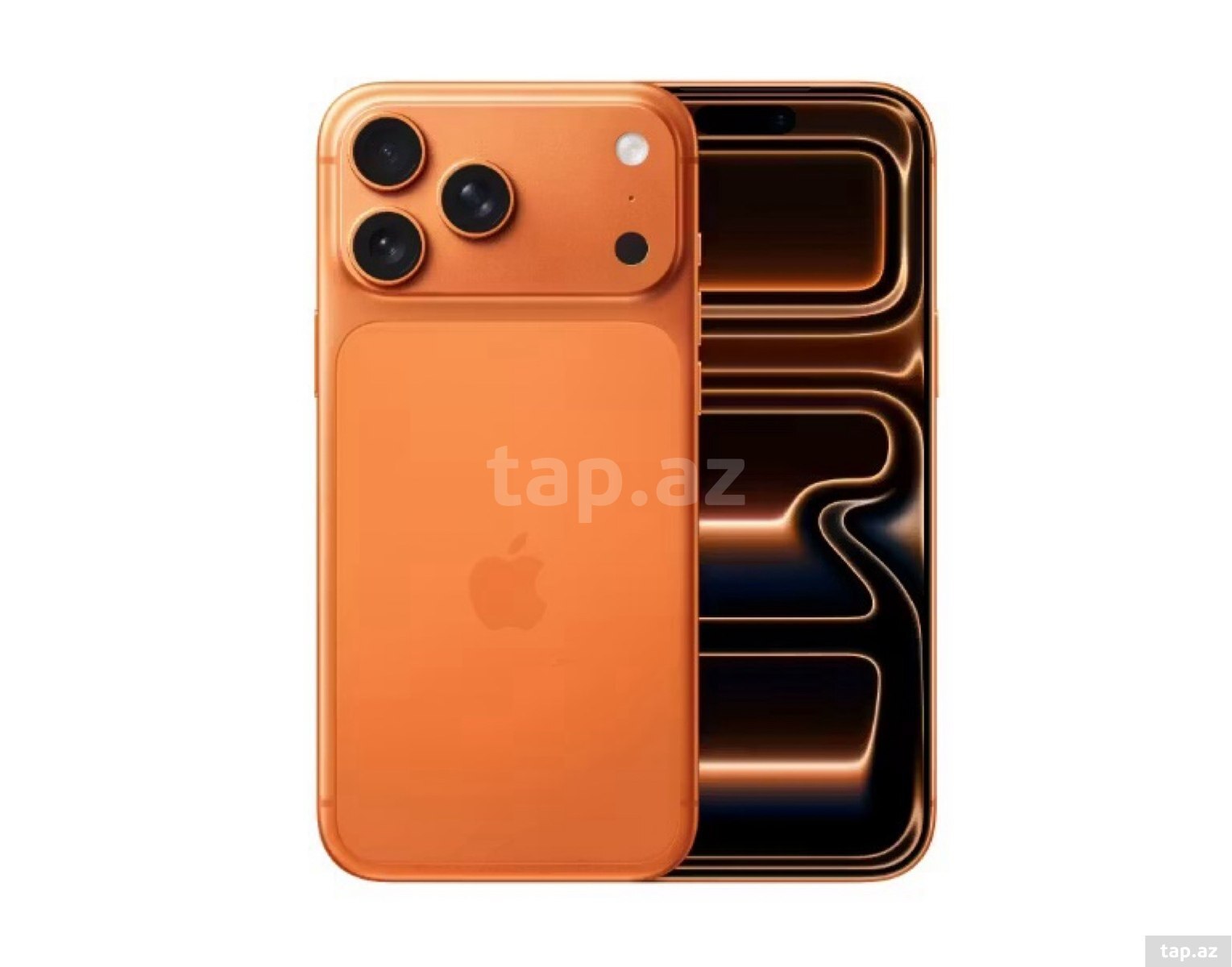 Apple iPhone 17 Pro Cosmic Orange 256GB/12GB