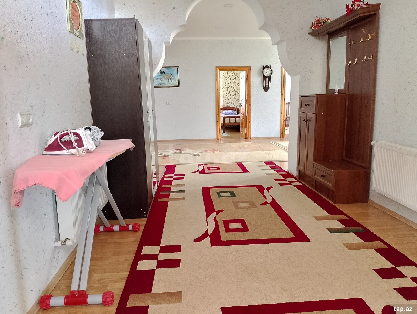 Bağ evi kirayə verilir, Orta Zeyzid kəndi (4)