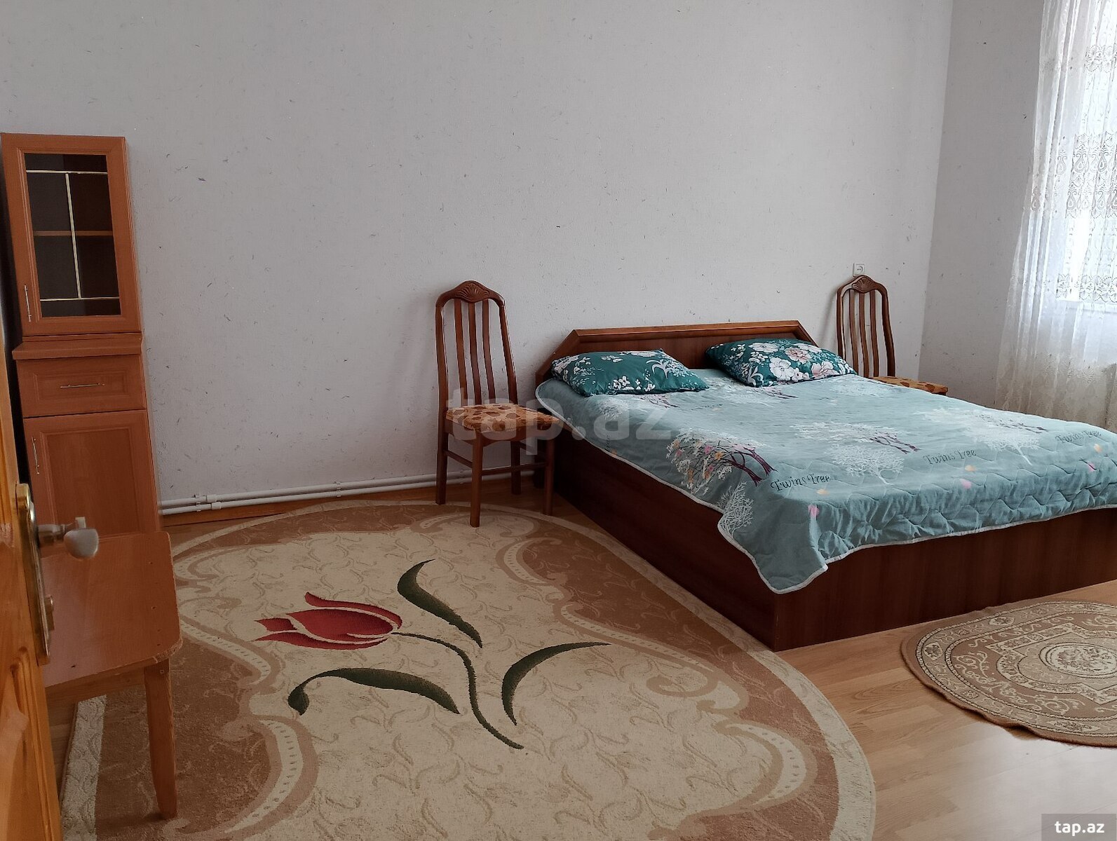 Bağ evi kirayə verilir, Orta Zeyzid kəndi (8)
