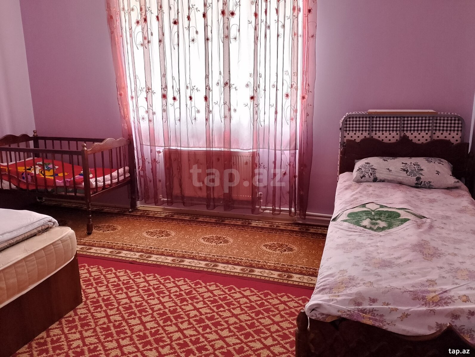 Bağ evi kirayə verilir, Orta Zeyzid kəndi (6)