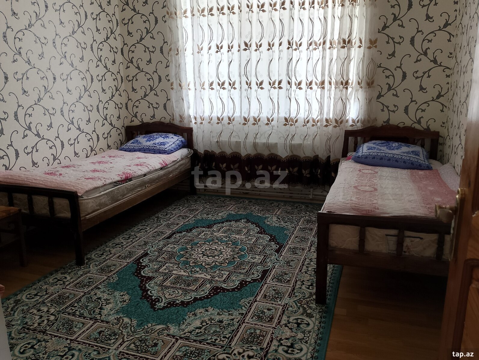 Bağ evi kirayə verilir, Orta Zeyzid kəndi (7)