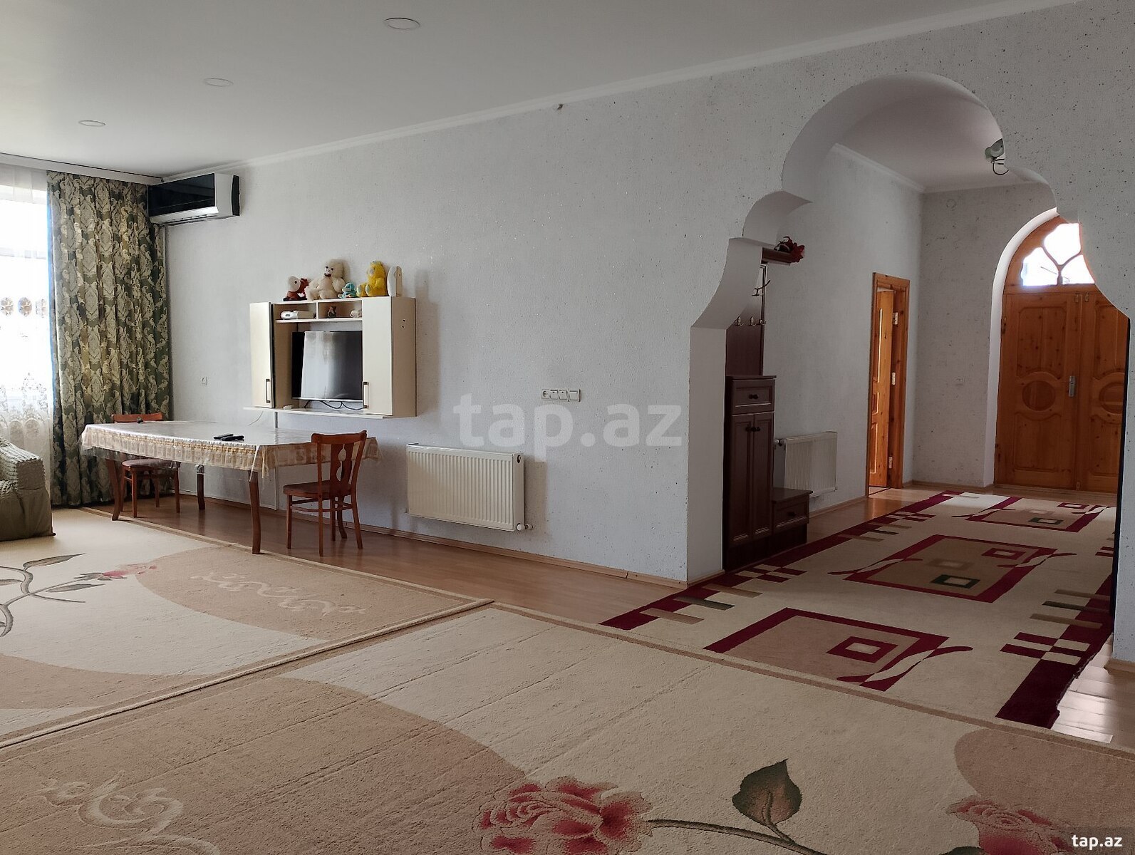 Bağ evi kirayə verilir, Orta Zeyzid kəndi (10)