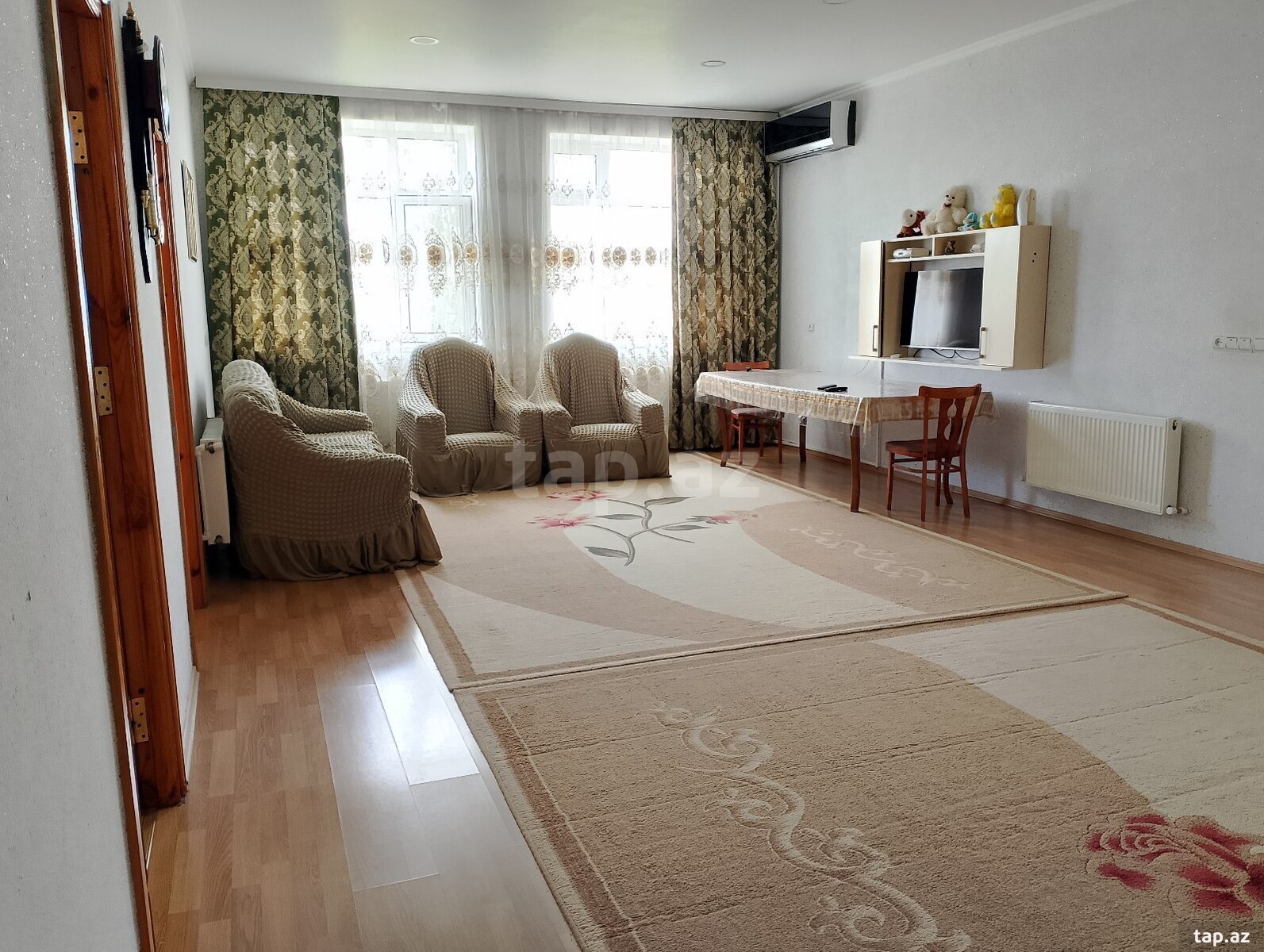 Bağ evi kirayə verilir, Orta Zeyzid kəndi (9)