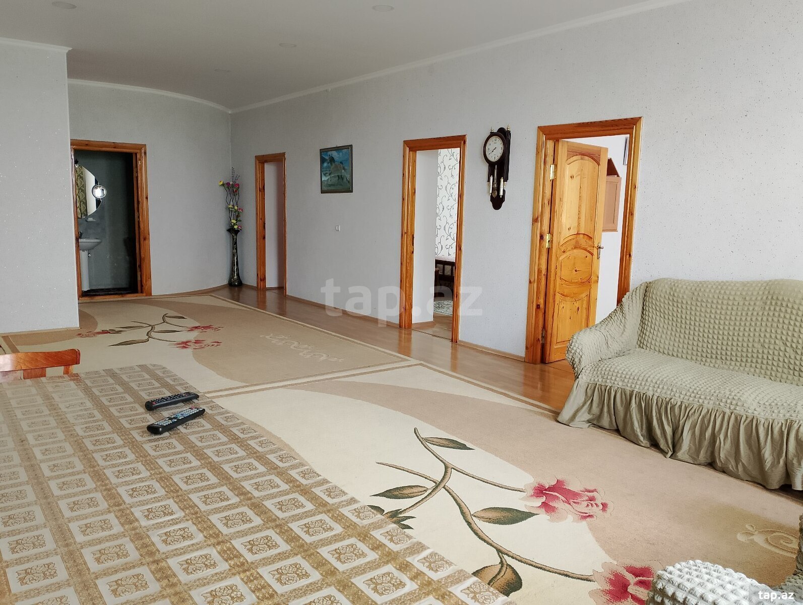 Bağ evi kirayə verilir, Orta Zeyzid kəndi (11)