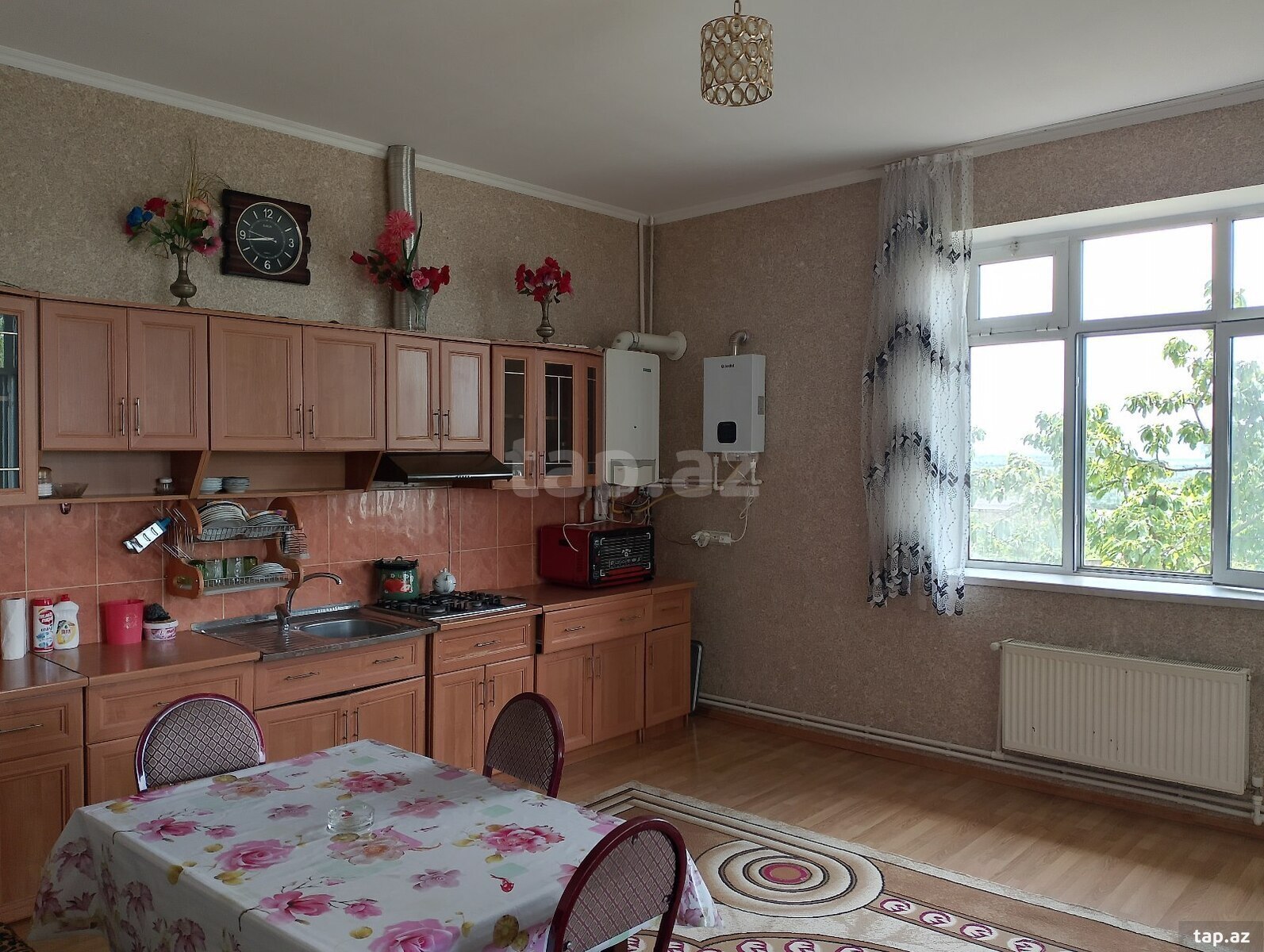 Bağ evi kirayə verilir, Orta Zeyzid kəndi (12)