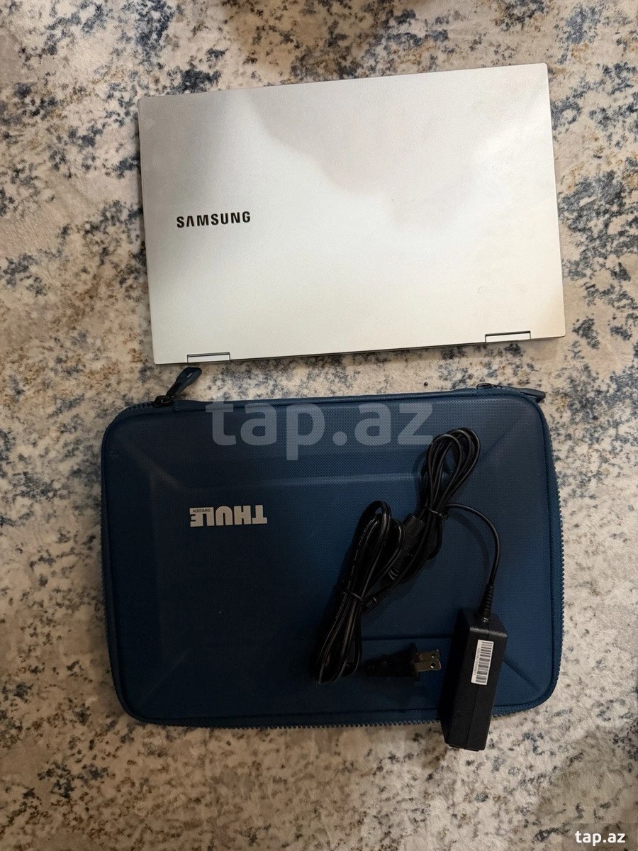 Samsung Galaxy Book Flex NP730QCJ (3)