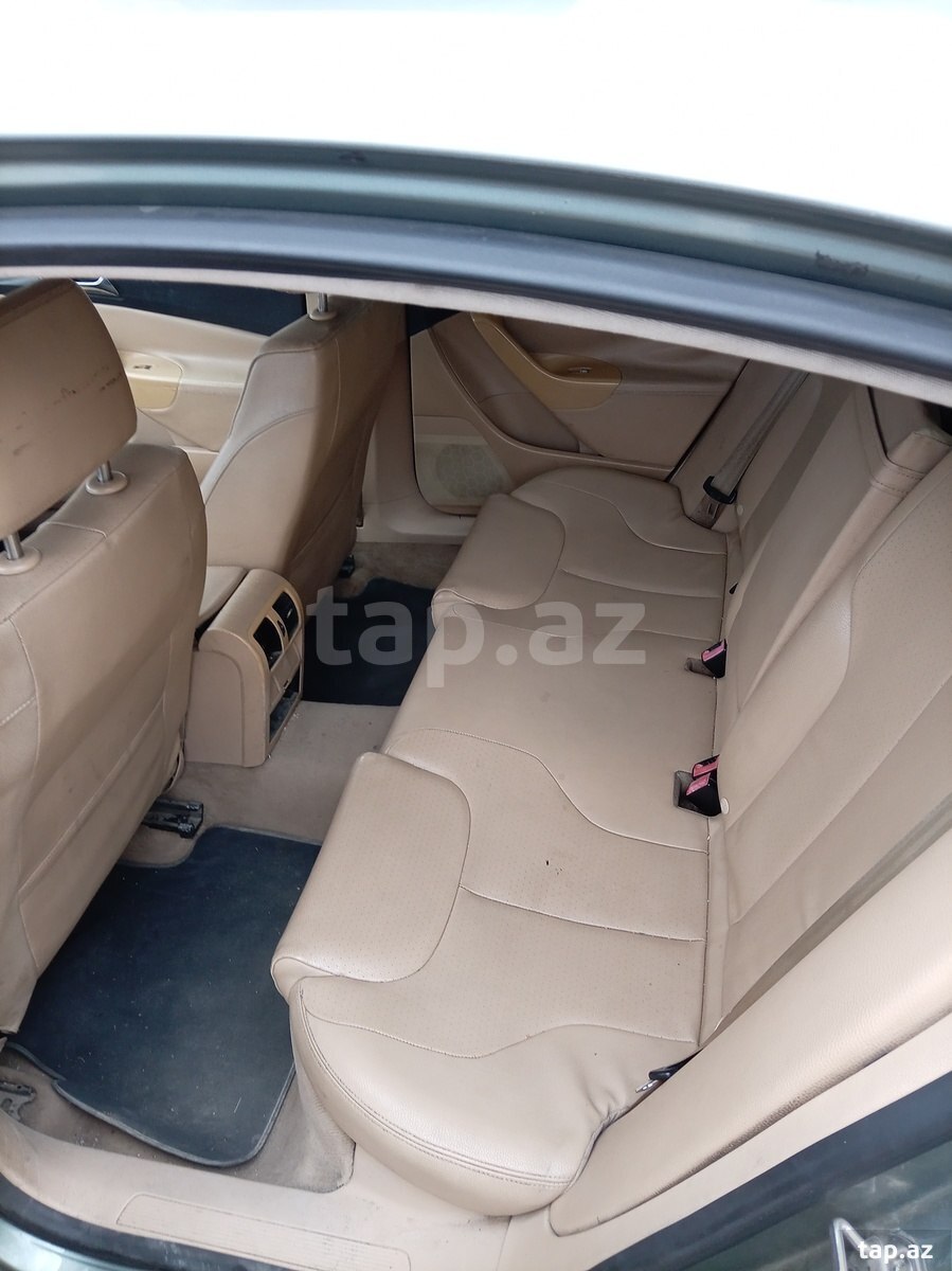 Volkswagen Passat, 2005 il (5)