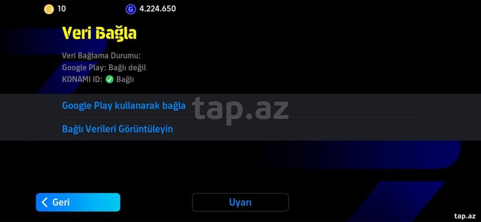 Efootball oyunu (4)