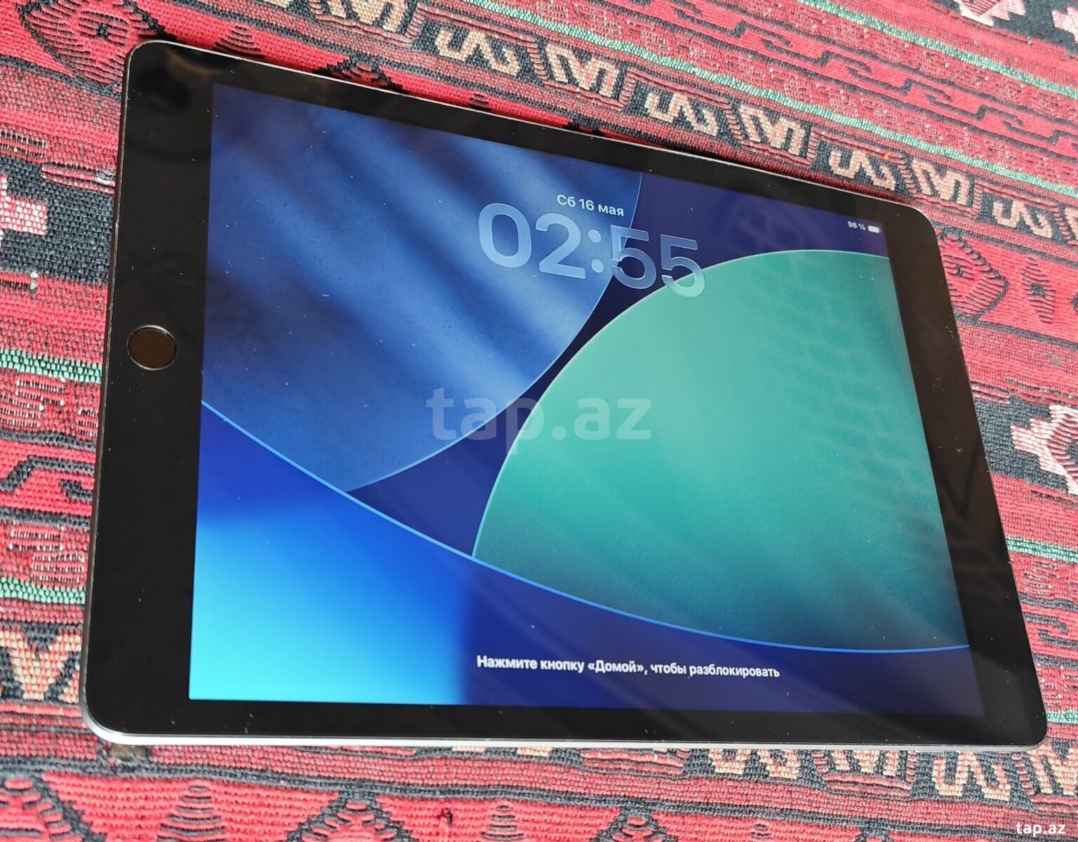 apple iPad 8-th 2020 (3)