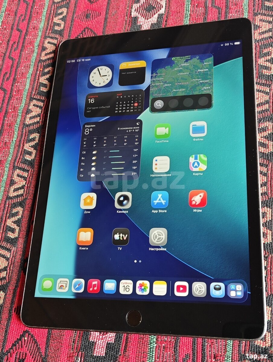apple iPad 8-th 2020 (4)