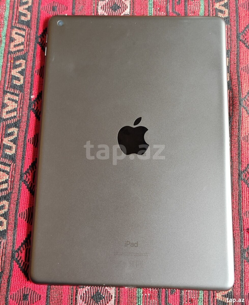 apple iPad 8-th 2020 (6)