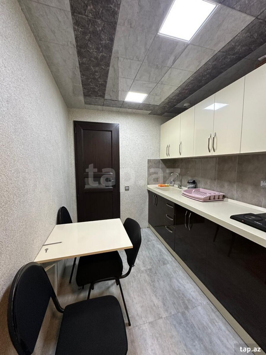 Villa, Yeni Yasamal qəs.