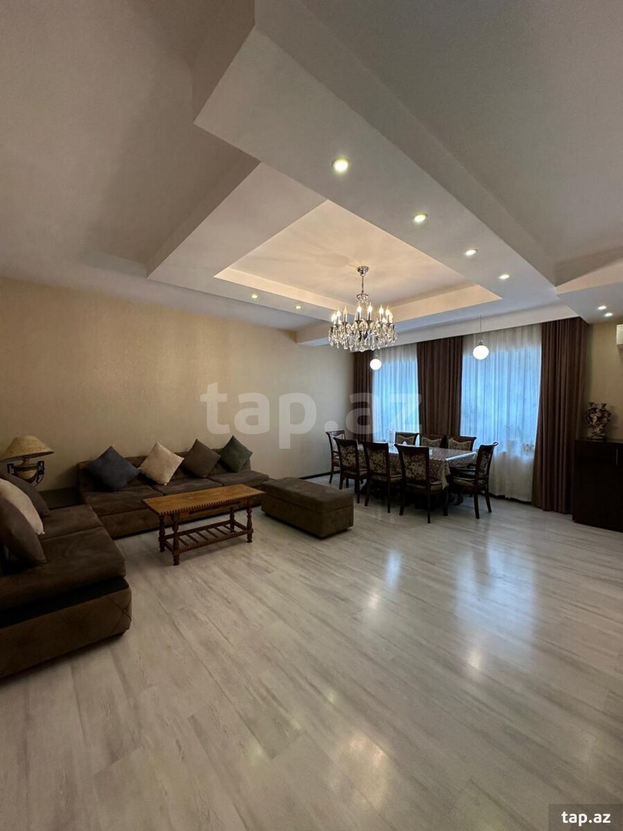 Villa, Yeni Yasamal qəs.
