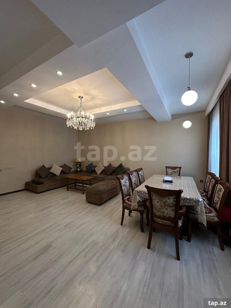 Villa, Yeni Yasamal qəs.