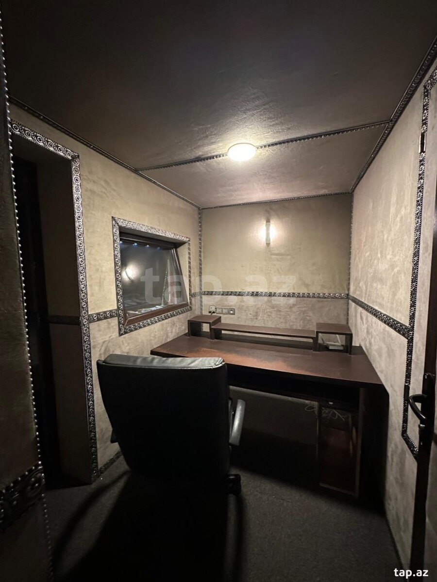 Villa, Yeni Yasamal qəs.