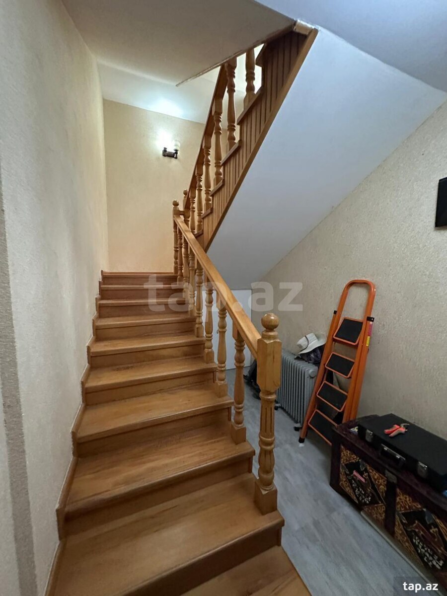 Villa, Yeni Yasamal qəs.