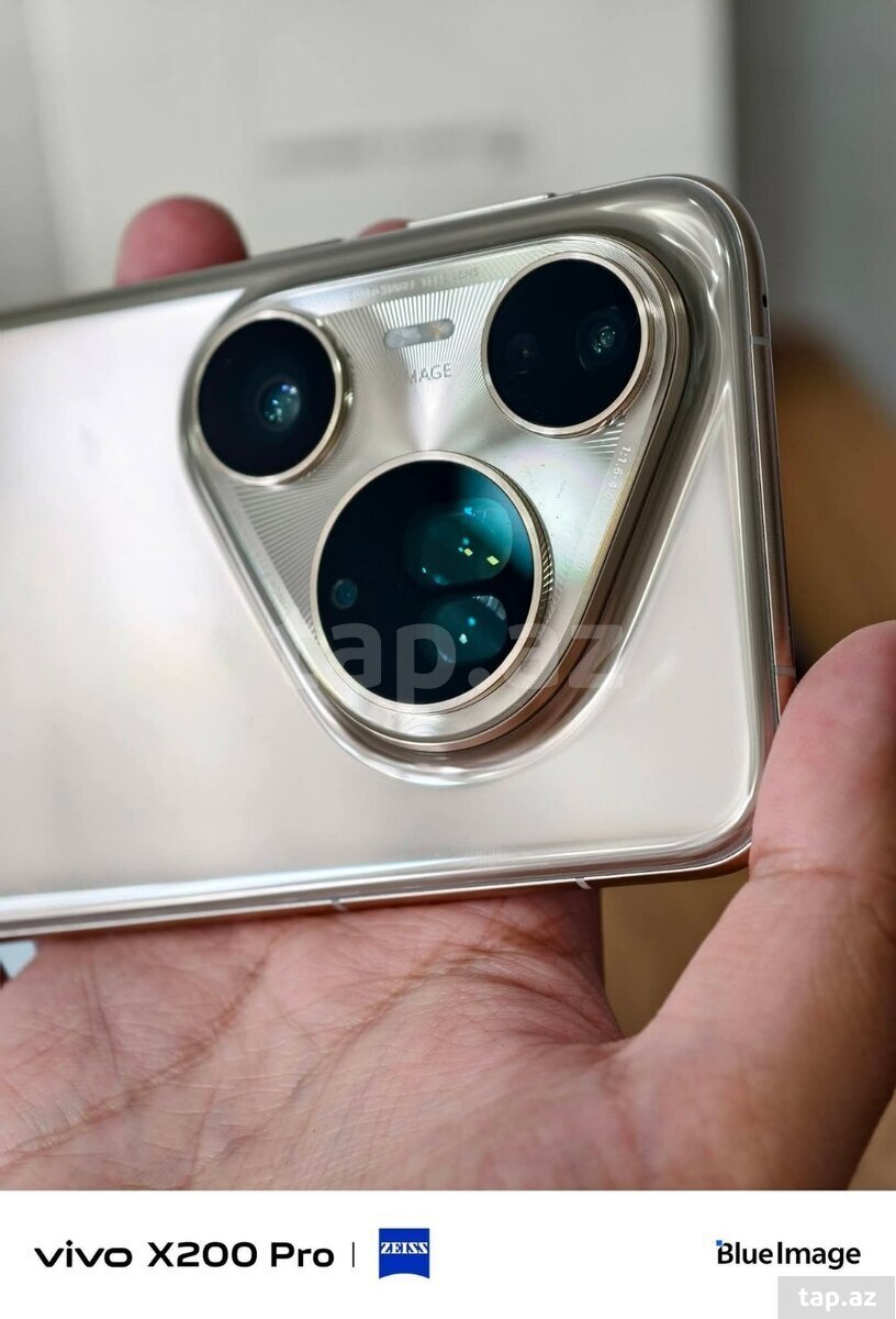Huawei Pura 80 Ultra Gold 512GB/16GB (3)