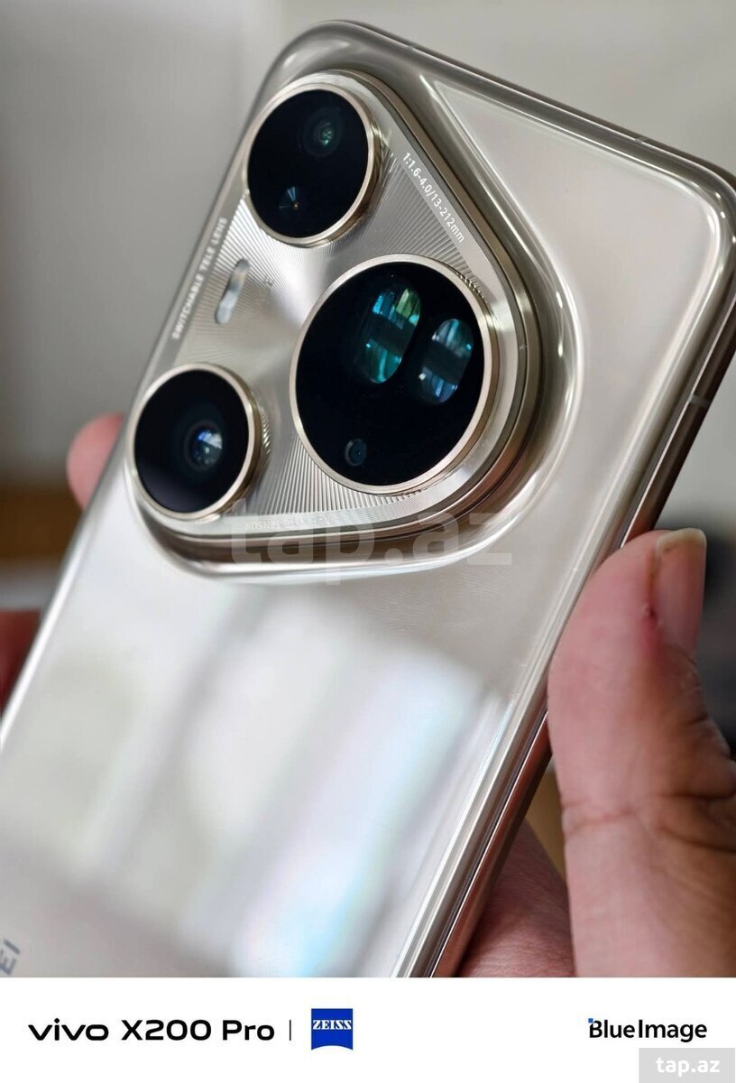 Huawei Pura 80 Ultra Gold 512GB/16GB (2)