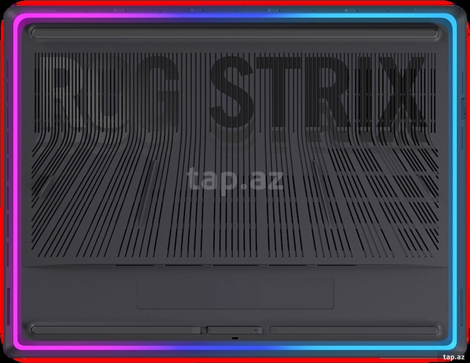 Asus Rog Strix G16 32GB RTX5070 (5)