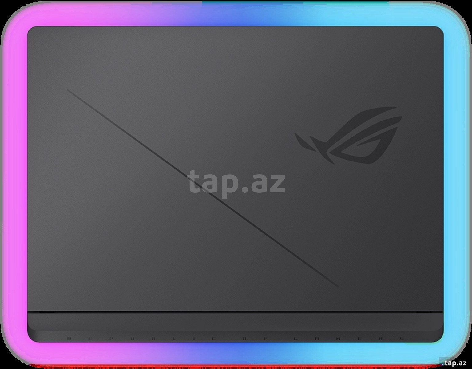 Asus Rog Strix G16 32GB RTX5070 (4)