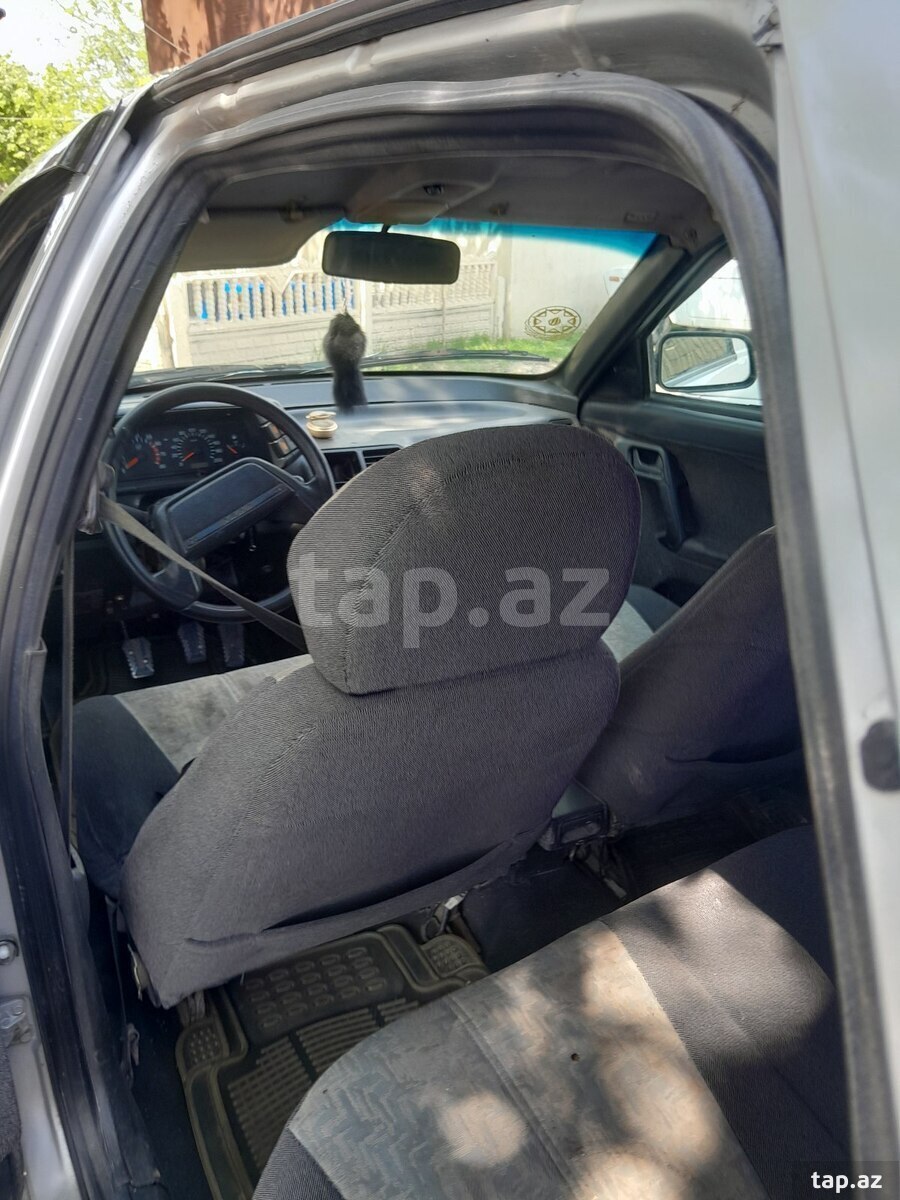 LADA (VAZ) 2112, 2002 il (2)