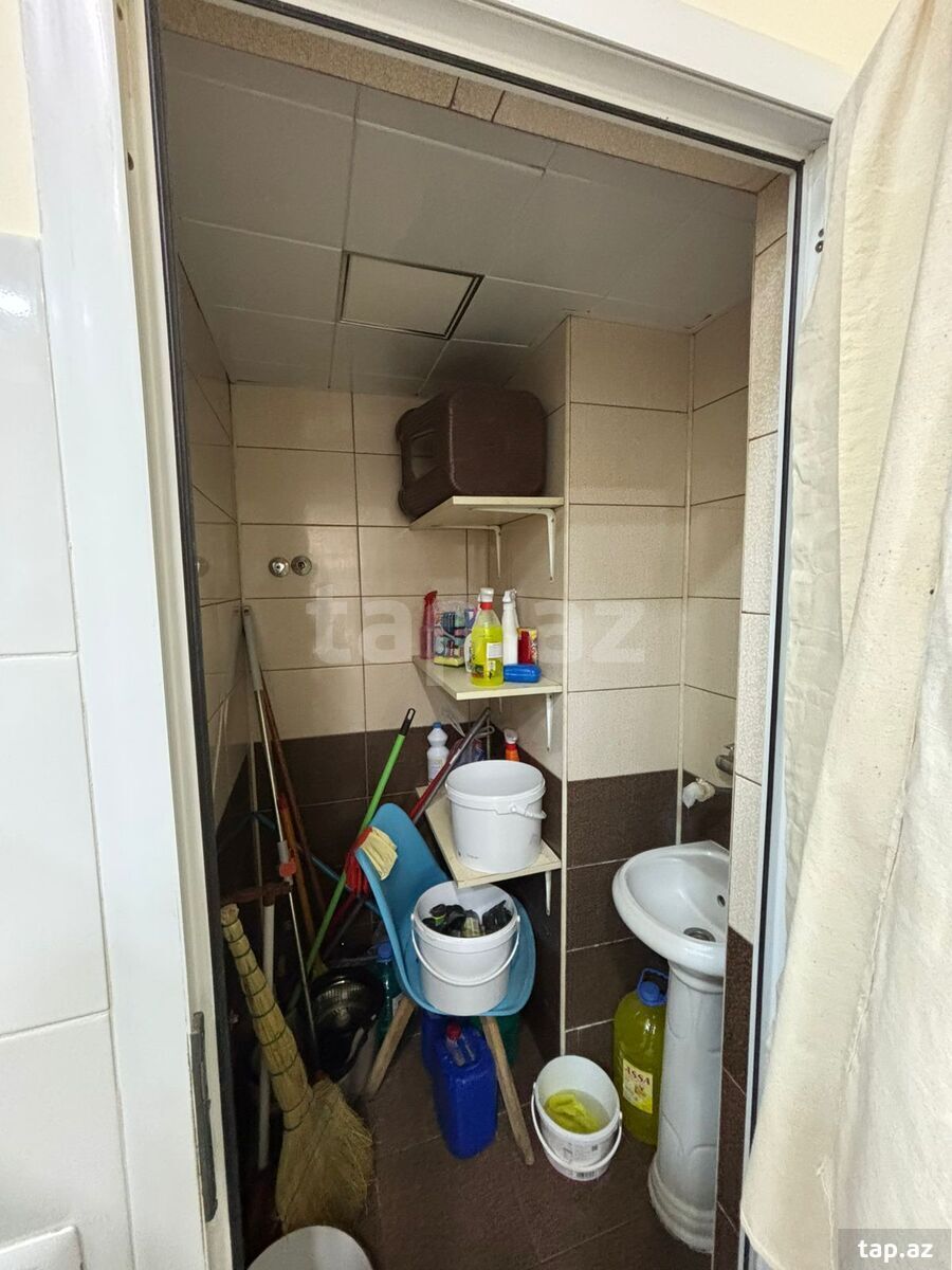 Obyekt icarəyə verilir, Azadlıq pr. (22)