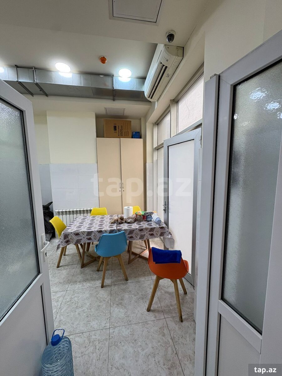 Obyekt icarəyə verilir, Azadlıq pr. (16)