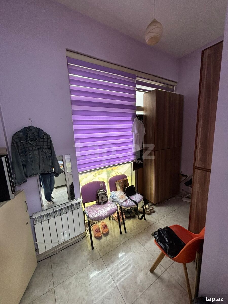 Obyekt icarəyə verilir, Azadlıq pr. (8)