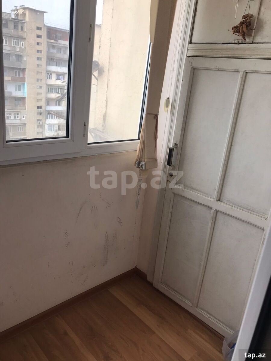 2-otaqlı mənzil, Yeni Günəşli qəs., 60 m² (11)