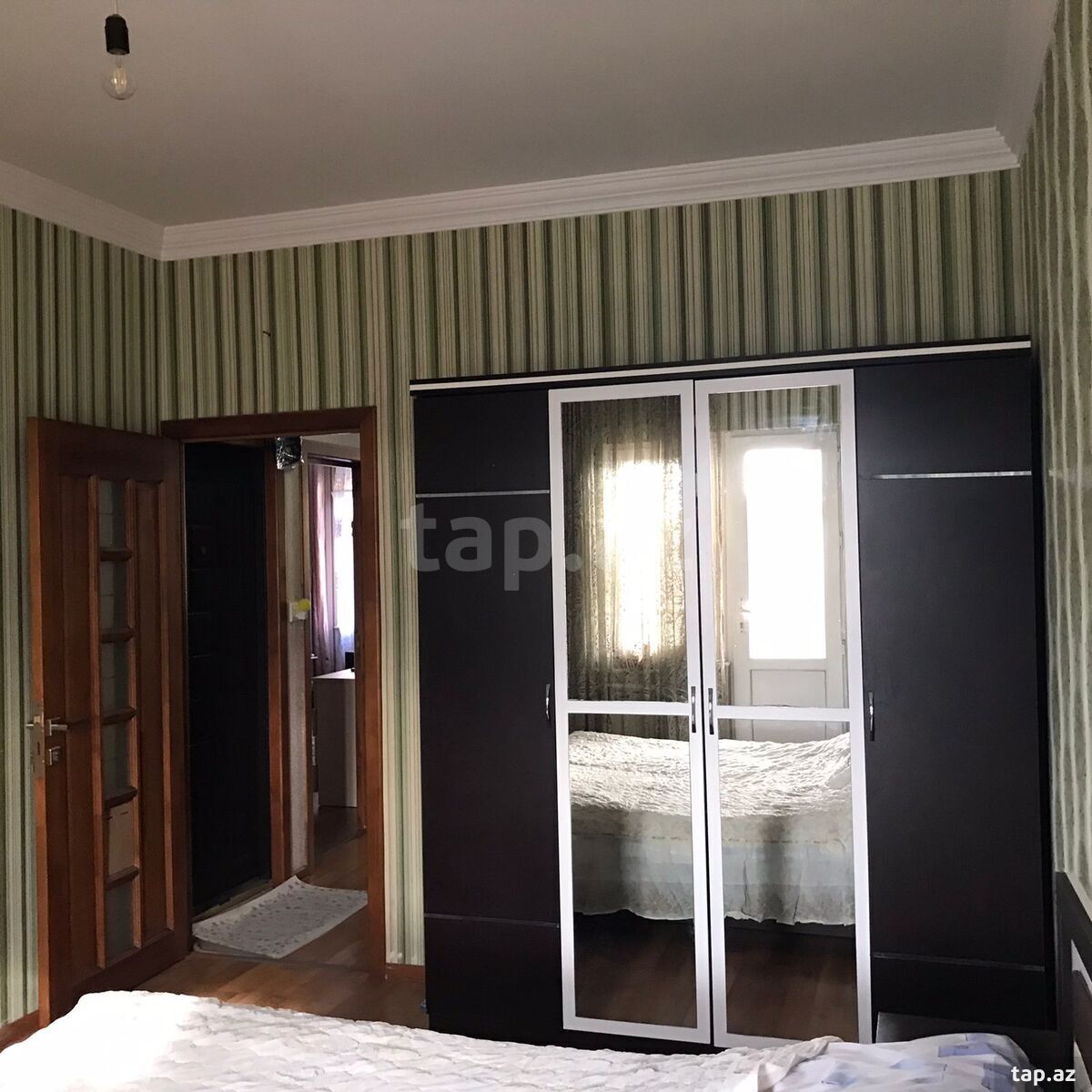 2-otaqlı mənzil, Yeni Günəşli qəs., 60 m² (5)