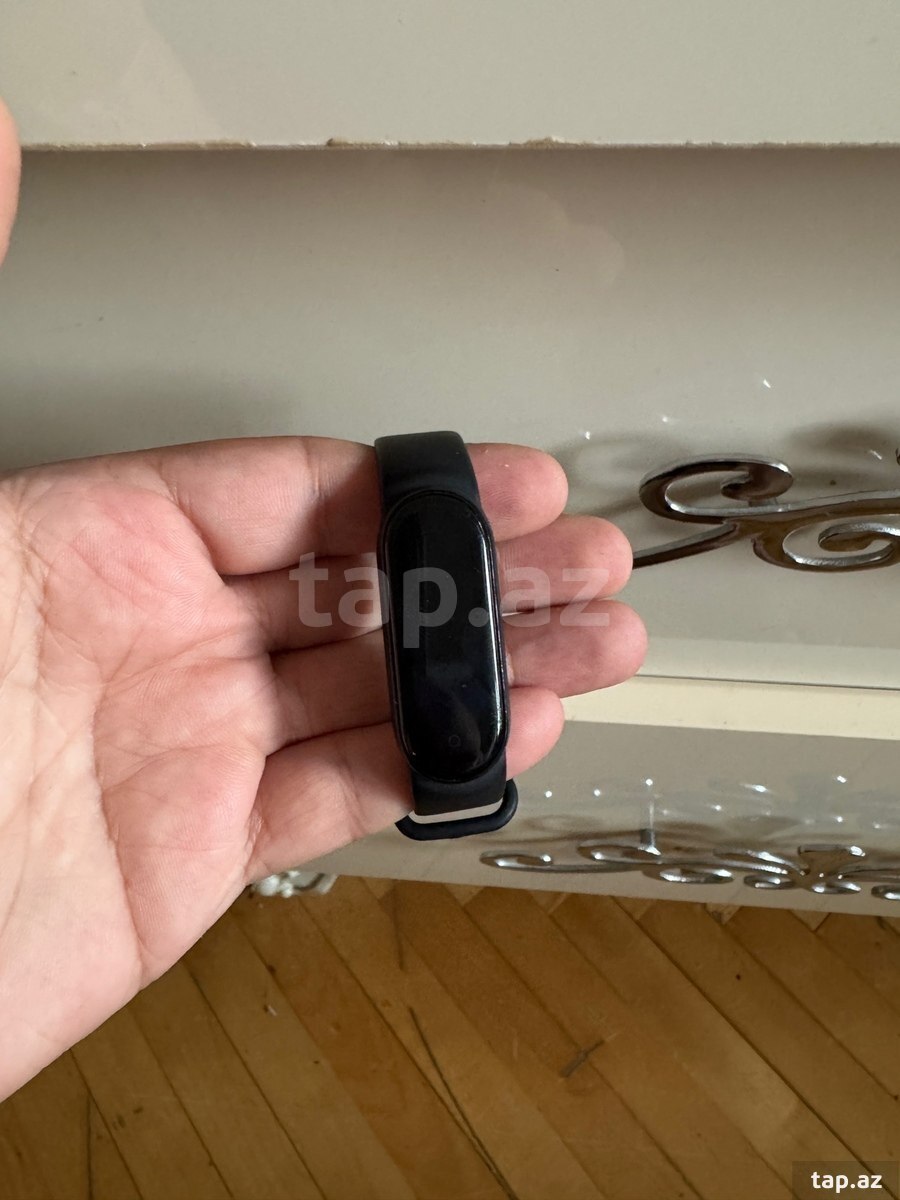 Xiaomi Mi Band 5 Black