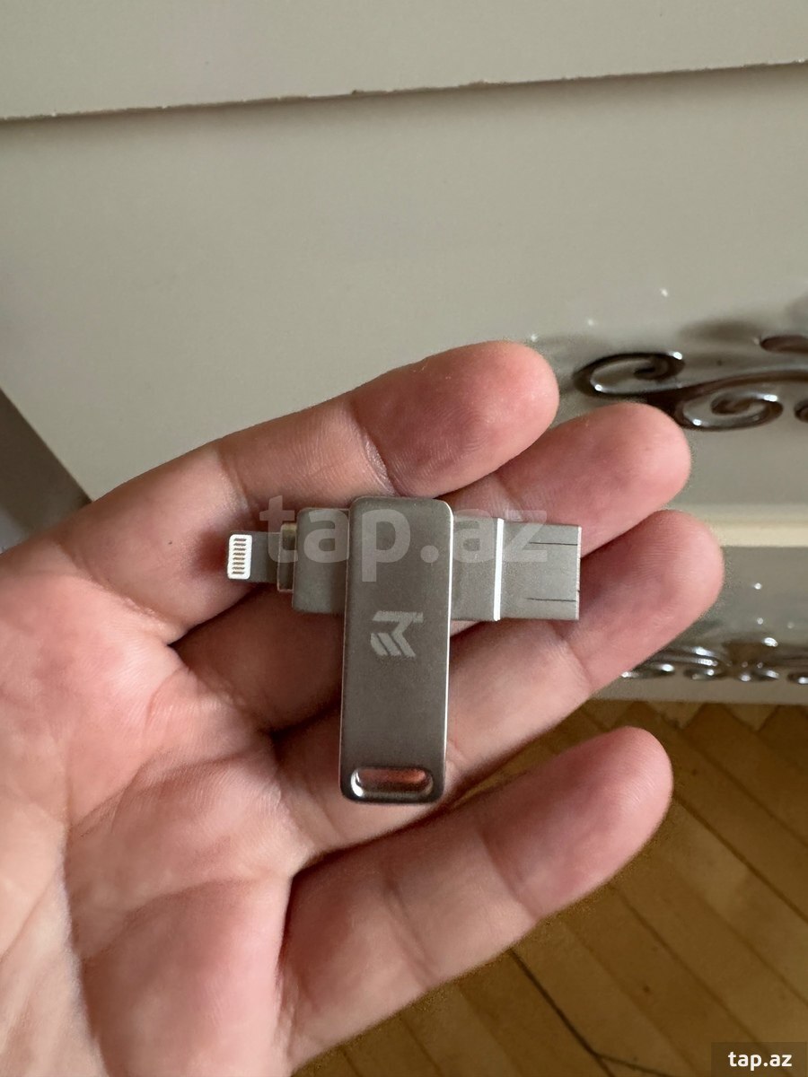 USB flash + 128GB (4)