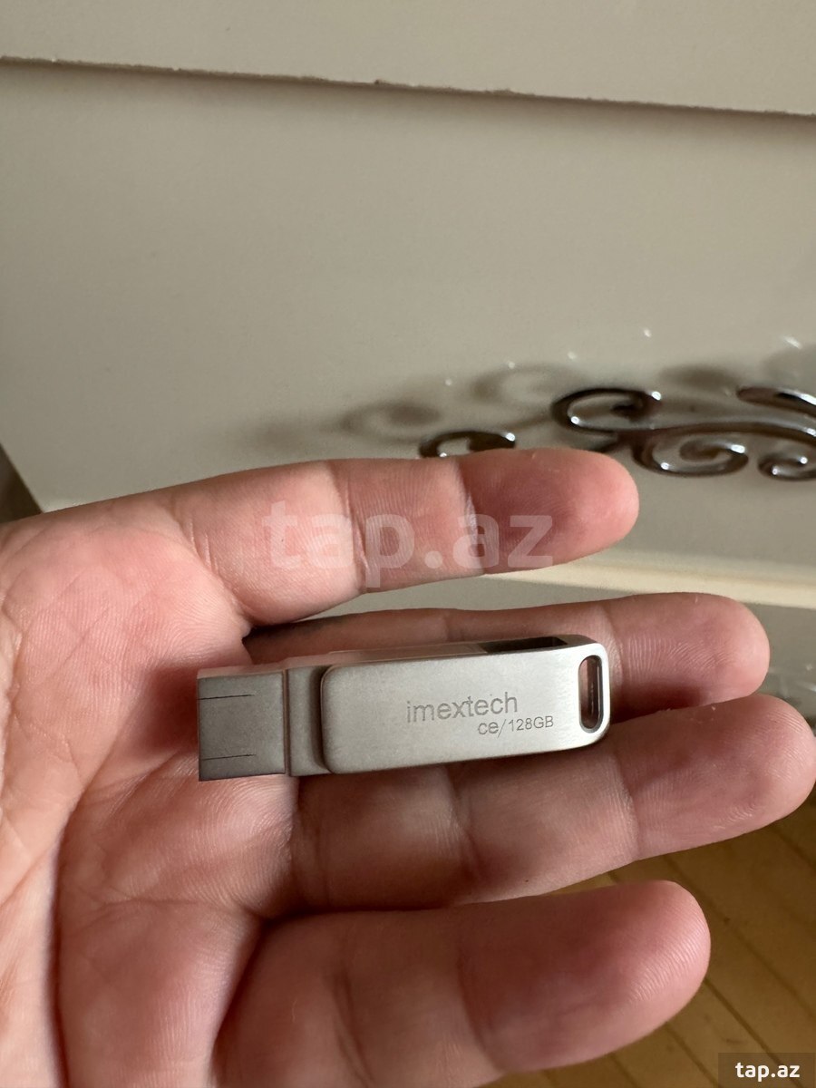 USB flash + 128GB (2)