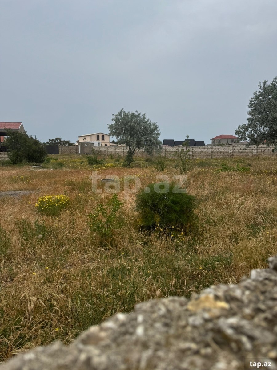 6 sot torpaq sahəsi, Kürdəxanı qəs. (4)