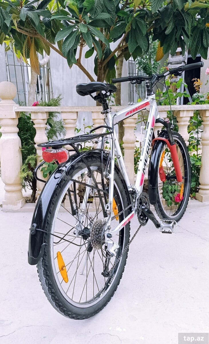Velosiped Merida (3)